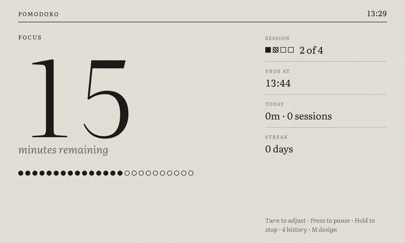 E-ink
