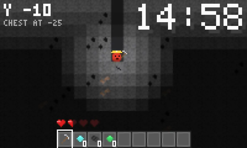 Mineshaft